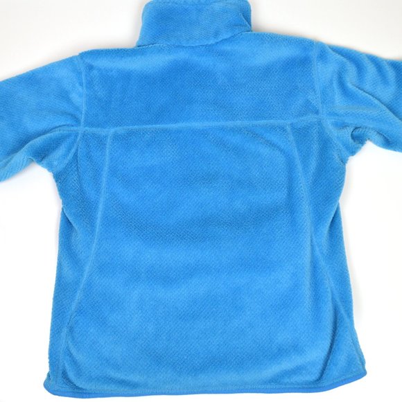 Women's Patagonia Re-Tool Snap-T Pullover - Picture 4 of 10
